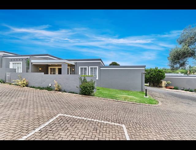 2 BEDROOM SIMPLEX SOLD IN PRESIDENT RIDGE